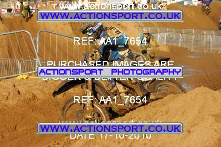 Photo: AA1_7654 ActionSport Photography 16/10/2010 Weston Beach Race 2010  _5_Solos #449