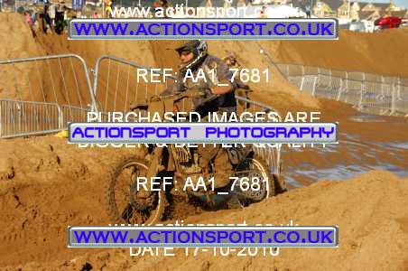 Photo: AA1_7681 ActionSport Photography 16/10/2010 Weston Beach Race 2010  _5_Solos #285