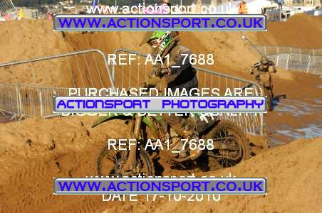 Photo: AA1_7688 ActionSport Photography 16/10/2010 Weston Beach Race 2010  _5_Solos #314