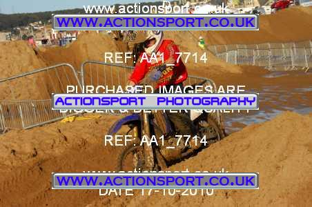 Photo: AA1_7714 ActionSport Photography 16/10/2010 Weston Beach Race 2010  _5_Solos #117