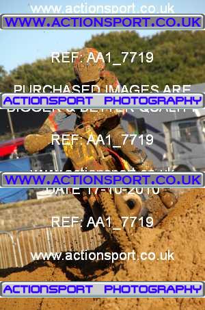 Photo: AA1_7719 ActionSport Photography 16/10/2010 Weston Beach Race 2010  _5_Solos #51