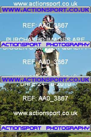 Photo: AA0_3867 ActionSport Photography 24/10/2010 East Kent SSC - Ringmer _3_BW
