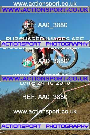 Photo: AA0_3880 ActionSport Photography 24/10/2010 East Kent SSC - Ringmer _3_BW