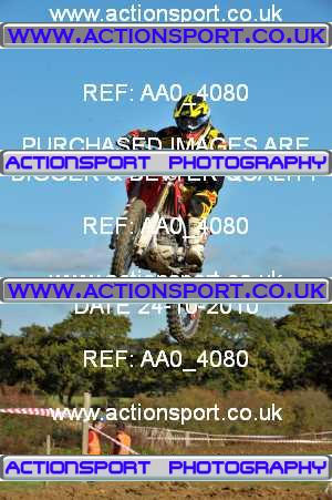 Photo: AA0_4080 ActionSport Photography 24/10/2010 East Kent SSC - Ringmer _6_SW
