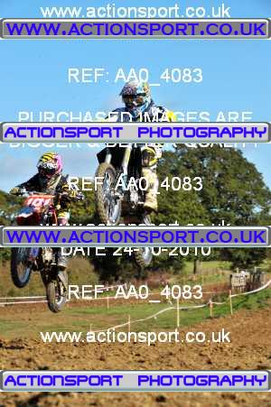 Photo: AA0_4083 ActionSport Photography 24/10/2010 East Kent SSC - Ringmer _6_SW