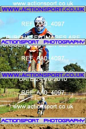 Photo: AA0_4097 ActionSport Photography 24/10/2010 East Kent SSC - Ringmer _6_SW
