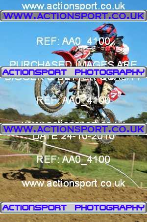 Photo: AA0_4100 ActionSport Photography 24/10/2010 East Kent SSC - Ringmer _6_SW