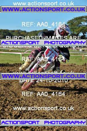 Photo: AA0_4164 ActionSport Photography 24/10/2010 East Kent SSC - Ringmer _6_SW
