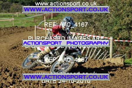 Photo: AA0_4167 ActionSport Photography 24/10/2010 East Kent SSC - Ringmer _6_SW