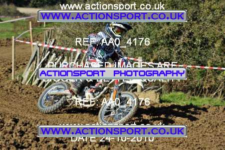 Photo: AA0_4176 ActionSport Photography 24/10/2010 East Kent SSC - Ringmer _6_SW
