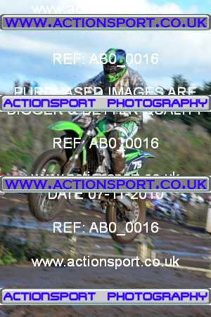 Photo: AB0_0016 ActionSport Photography 07/11/2010 ACU Cambridge Junior SC - Mildenhall _1_Adults #75