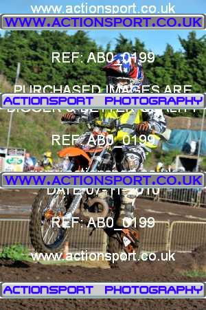 Photo: AB0_0199 ActionSport Photography 07/11/2010 ACU Cambridge Junior SC - Mildenhall _6_Autos #10
