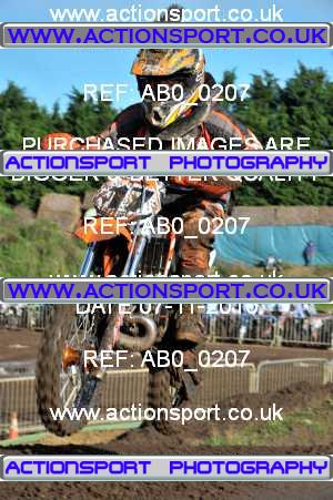 Photo: AB0_0207 ActionSport Photography 07/11/2010 ACU Cambridge Junior SC - Mildenhall _6_Autos #17