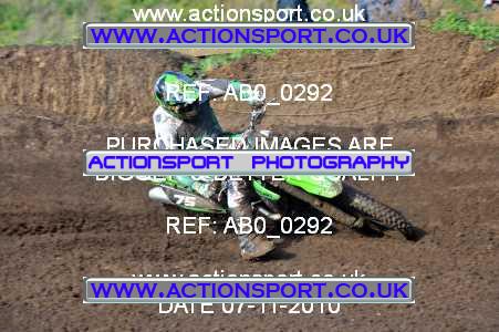 Photo: AB0_0292 ActionSport Photography 07/11/2010 ACU Cambridge Junior SC - Mildenhall _1_Adults #75