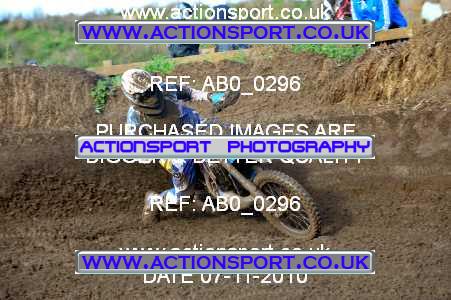 Photo: AB0_0296 ActionSport Photography 07/11/2010 ACU Cambridge Junior SC - Mildenhall _1_Adults #121