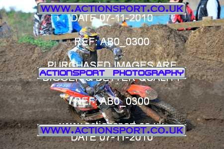 Photo: AB0_0300 ActionSport Photography 07/11/2010 ACU Cambridge Junior SC - Mildenhall _1_Adults #115