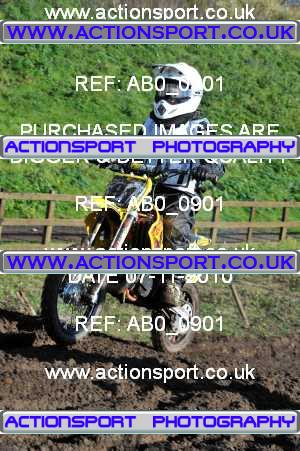 Photo: AB0_0901 ActionSport Photography 07/11/2010 ACU Cambridge Junior SC - Mildenhall _6_Autos #91