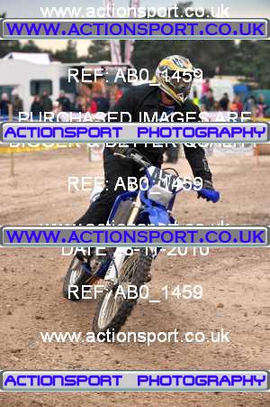Photo: AB0_1459 ActionSport Photography 28/11/2010 AMCA Southern Counties Enduro Club Enduro - Bovingdon _1_Event #458