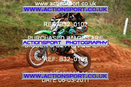 Photo: B32_0102 ActionSport Photography 06/03/2011 ORPA Wilden MXC - Wilden Lane _2_65