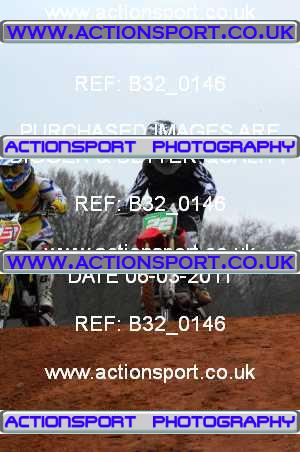 Photo: B32_0146 ActionSport Photography 06/03/2011 ORPA Wilden MXC - Wilden Lane _4_BW
