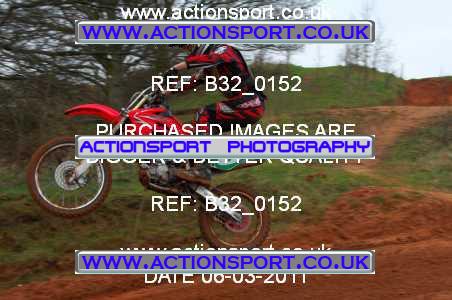 Photo: B32_0152 ActionSport Photography 06/03/2011 ORPA Wilden MXC - Wilden Lane _4_BW