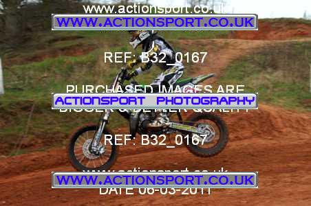 Photo: B32_0167 ActionSport Photography 06/03/2011 ORPA Wilden MXC - Wilden Lane _4_BW