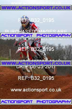 Photo: B32_0195 ActionSport Photography 06/03/2011 ORPA Wilden MXC - Wilden Lane _5_Seniors