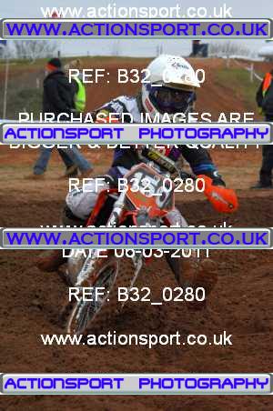 Photo: B32_0280 ActionSport Photography 06/03/2011 ORPA Wilden MXC - Wilden Lane _2_65