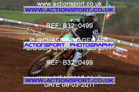 Photo: B32_0499 ActionSport Photography 06/03/2011 ORPA Wilden MXC - Wilden Lane _4_BW
