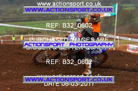 Photo: B32_0602 ActionSport Photography 06/03/2011 ORPA Wilden MXC - Wilden Lane _5_Seniors