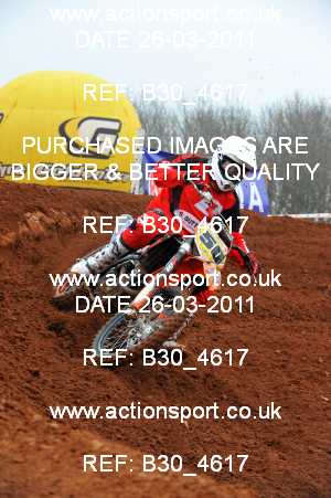 Photo: B30_4617 ActionSport Photography 27/03/2011 BSMA GT Cup - Wilden Lane  _5_MXY2 #50