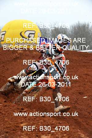 Photo: B30_4706 ActionSport Photography 27/03/2011 BSMA GT Cup - Wilden Lane  _6_125s #15
