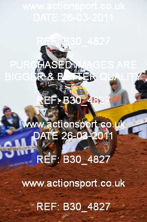 Photo: B30_4827 ActionSport Photography 27/03/2011 BSMA GT Cup - Wilden Lane  _1_Autos #6