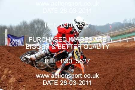 Photo: B30_5527 ActionSport Photography 27/03/2011 BSMA GT Cup - Wilden Lane  _5_MXY2 #50