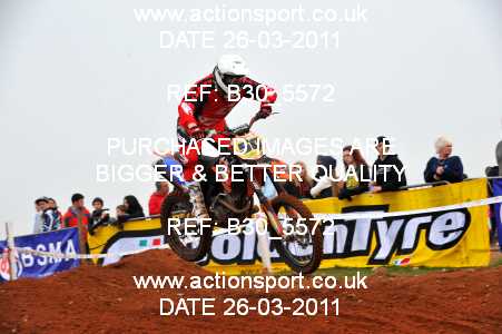 Photo: B30_5572 ActionSport Photography 27/03/2011 BSMA GT Cup - Wilden Lane  _5_MXY2 #50