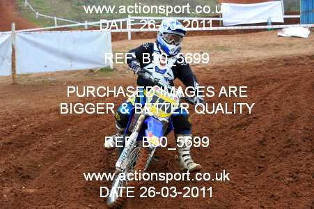 Photo: B30_5699 ActionSport Photography 27/03/2011 BSMA GT Cup - Wilden Lane  _6_125s #110