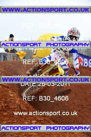 Photo: B30_4606 ActionSport Photography 27/03/2011 BSMA GT Cup - Wilden Lane  _5_MXY2 #17