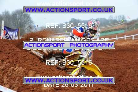 Photo: B30_5516 ActionSport Photography 27/03/2011 BSMA GT Cup - Wilden Lane  _5_MXY2 #17
