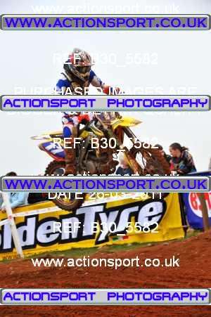 Photo: B30_5582 ActionSport Photography 27/03/2011 BSMA GT Cup - Wilden Lane  _5_MXY2 #17