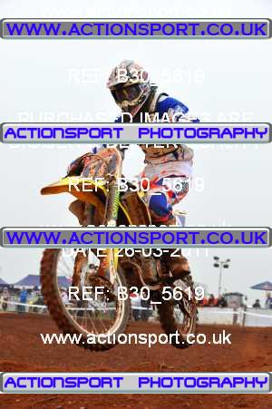 Photo: B30_5619 ActionSport Photography 27/03/2011 BSMA GT Cup - Wilden Lane  _5_MXY2 #17