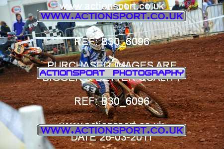 Photo: B30_6096 ActionSport Photography 27/03/2011 BSMA GT Cup - Wilden Lane  _7_AdultMX2 #43