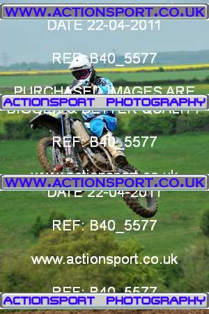 Photo: B40_5577 ActionSport Photography 22/04/2011 AMCA Marshfield MXC Mike Brown Memorial _7_MX2Experts