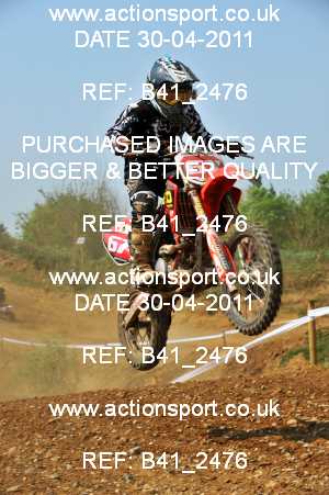 Photo: B41_2476 ActionSport Photography 30/04/2011 BSMA GT Cup - Chippenham  _3_SW #67