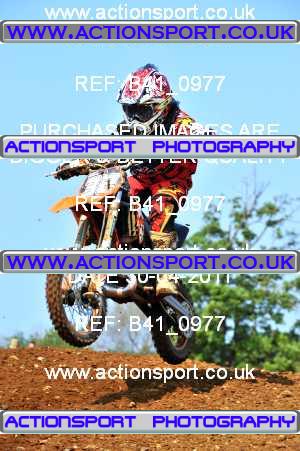Photo: B41_0977 ActionSport Photography 30/04/2011 BSMA GT Cup - Chippenham  _2_65s #32
