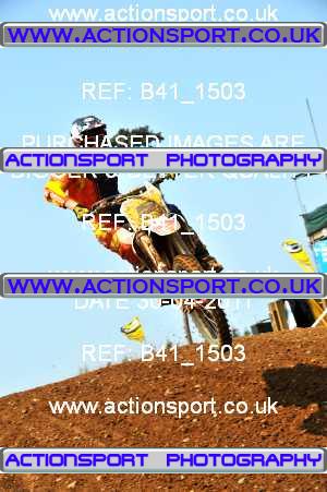 Photo: B41_1503 ActionSport Photography 30/04/2011 BSMA GT Cup - Chippenham  _5_MXY2 #5