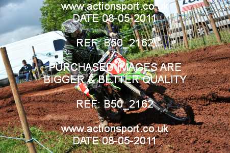 Photo: B50_2162 ActionSport Photography 08/05/2011 AMCA Cannock MXC - Abbots Bromley  _8_Vets #73