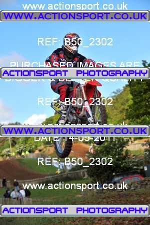 Photo: B50_2302 ActionSport Photography 15/05/2011 AMCA British Masters - Whitby  _2_MichelinMasters #277