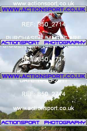 Photo: B50_2714 ActionSport Photography 15/05/2011 AMCA British Masters - Whitby  _6_MX1 #429
