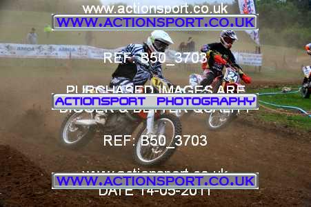 Photo: B50_3703 ActionSport Photography 15/05/2011 AMCA British Masters - Whitby  _6_MX1 #148