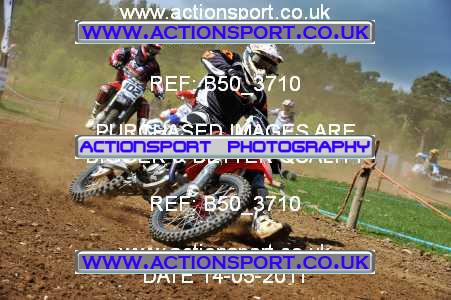 Photo: B50_3710 ActionSport Photography 15/05/2011 AMCA British Masters - Whitby  _6_MX1 #131